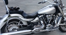 Prodajem yamahu 1900ccm