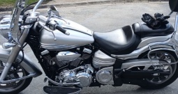 Prodajem yamahu 1900ccm