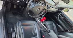 BMW 318 Redizajn serija