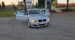 BMW 318 Redizajn serija