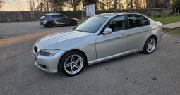 BMW 318 Redizajn serija