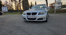 BMW 318 Redizajn serija