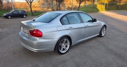 BMW 318 Redizajn serija