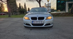 BMW 318 Redizajn serija