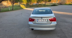 BMW 318 Redizajn serija