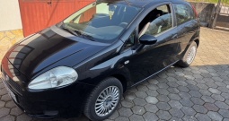 Fiat Grande Punto 1,4 57 kW 2006.god reg.do 31/7/26 203000 km,klima