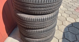 Fiat Grande Punto 1,4 57 kW 2006.god reg.do 31/7/26 203000 km,klima