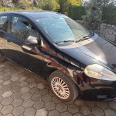 Fiat Grande Punto 1,4 57 kW 2006.god reg.do 31/7/26 203000 km,klima
