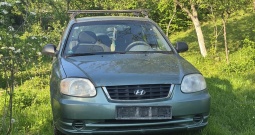 Dijelovi za Hyundai accent 2005.g.