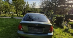 Dijelovi za Hyundai accent 2005.g.
