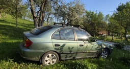 Dijelovi za Hyundai accent 2005.g.