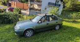 Dijelovi za Hyundai accent 2005.g.