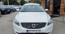 Volvo XC60 FWD D4 Momentum Aut 2017.