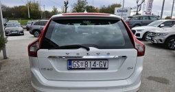 Volvo XC60 FWD D4 Momentum Aut 2017.