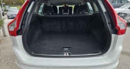 Volvo XC60 FWD D4 Momentum Aut 2017.