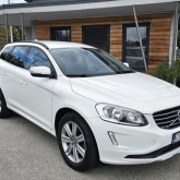 Volvo XC60 FWD D4 Momentum Aut 2017.