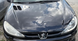 Peugeot 206cc