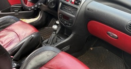 Peugeot 206cc