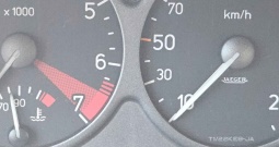 Prodajem Peugeot 206 XS