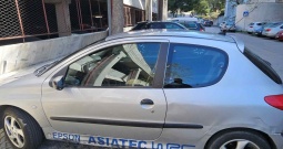 Prodajem Peugeot 206 XS