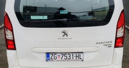 Peugeot Partner 1.6 hdi Active