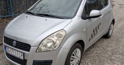 Suzuki splash 1.2 63kw