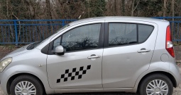Suzuki splash 1.2 63kw