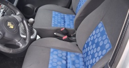 Suzuki splash 1.2 63kw