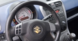 Suzuki splash 1.2 63kw