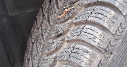 Suzuki splash 1.2 63kw