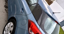 Hyundai i 20 , 2016 god, prešao 91000 km