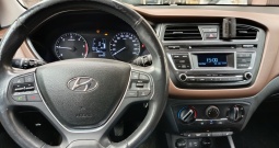 Hyundai i 20 , 2016 god, prešao 91000 km