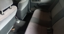 Oldtimer automobili Ford scorpio