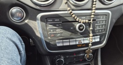 Mercedes CLA 200d Shooting Break AMG Line Automatik