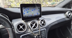 Mercedes CLA 200d Shooting Break AMG Line Automatik