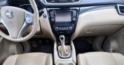 Nissan X-trail 4 wd, 1,6 dci, tecna plus, 11. Mj. 2016. Panorama krov+šiber