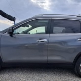 Nissan X-trail 4 wd, 1,6 dci, tecna plus, 11. Mj. 2016. Panorama krov+šiber