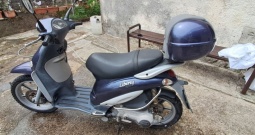Piaggio Liberty 150