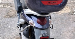 Piaggio Liberty 150