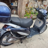 Piaggio Liberty 150