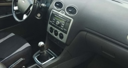 Ford focus 1.6tdci 80kw reg do 10/2026