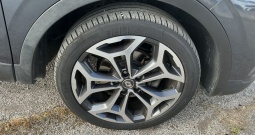 Renault Kadjar 1,5dCi, SPORT Edition, Bose, Ekstra stanje, u dolasku