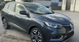 Renault Kadjar 1,5dCi, SPORT Edition, Bose, Ekstra stanje, u dolasku