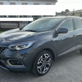 Renault Kadjar 1,5dCi, SPORT Edition, Bose, Ekstra stanje, u dolasku