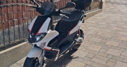 Prodajem rabljeno vozilo:gilera runner