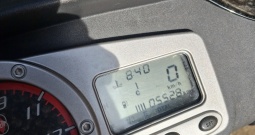 Prodajem rabljeno vozilo:gilera runner