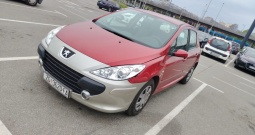 Peugeot 307 1.4 benzin