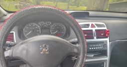 Peugeot 307 1.4 benzin