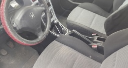 Peugeot 307 1.4 benzin