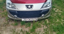Peugeot 307 1.4 benzin